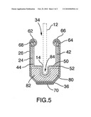 ANTI-CORROSION SKATE GUARD diagram and image