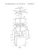 TANKS AND METHODS OF CONTSTRUCTING TANKS diagram and image