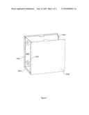 TANKS AND METHODS OF CONTSTRUCTING TANKS diagram and image