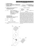 Marking System and Method and Scratch-Off Game Card Incorporating Same diagram and image