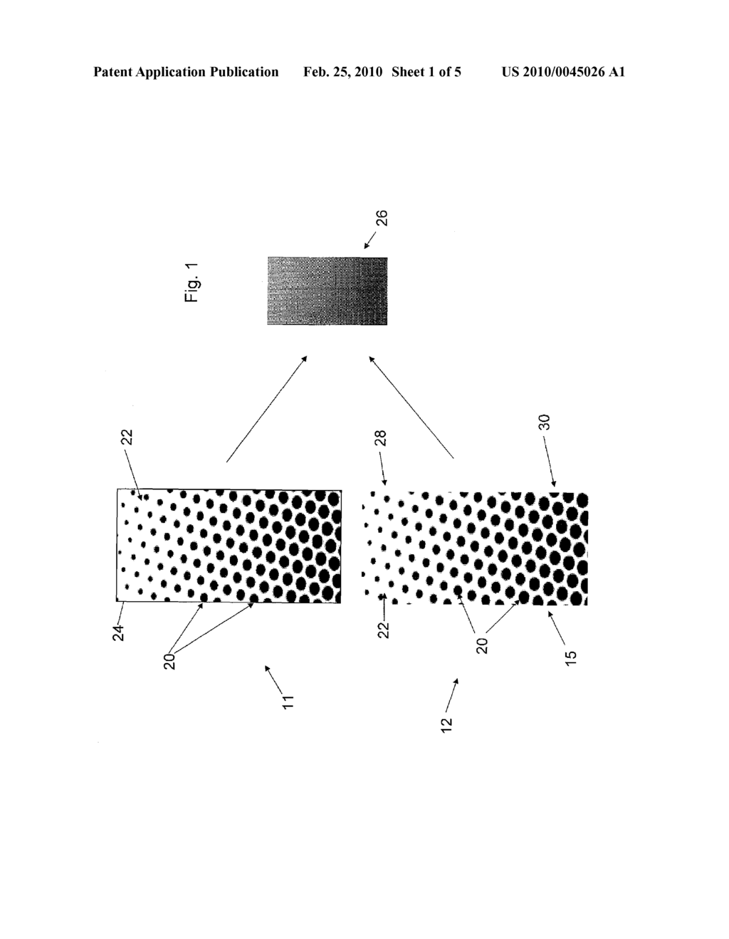 Marking System and Method and Scratch-Off Game Card Incorporating Same - diagram, schematic, and image 02