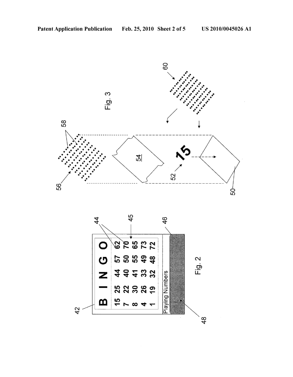 Marking System and Method and Scratch-Off Game Card Incorporating Same - diagram, schematic, and image 03