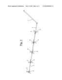 SYSTEM FOR GENERATING ELECTRIC POWER diagram and image