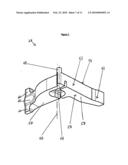 NEAR AND REMOTE CONTROLLED VEHICLE DOOR LOCK diagram and image