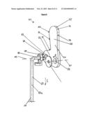 NEAR AND REMOTE CONTROLLED VEHICLE DOOR LOCK diagram and image