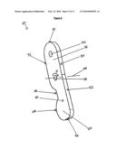 NEAR AND REMOTE CONTROLLED VEHICLE DOOR LOCK diagram and image