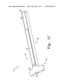 EXIT DEVICE AND METHOD OF OPERATING THE SAME diagram and image