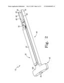 EXIT DEVICE AND METHOD OF OPERATING THE SAME diagram and image