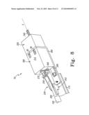 EXIT DEVICE AND METHOD OF OPERATING THE SAME diagram and image