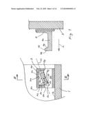 Locking Device diagram and image