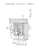 Locking Device diagram and image