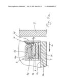 Locking Device diagram and image