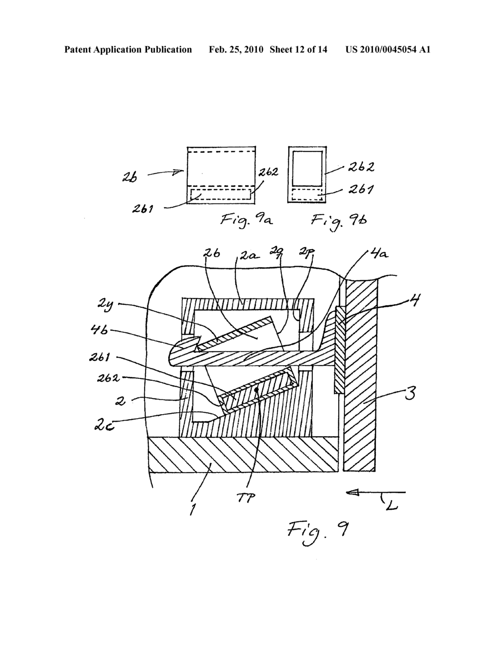 Locking Device - diagram, schematic, and image 13