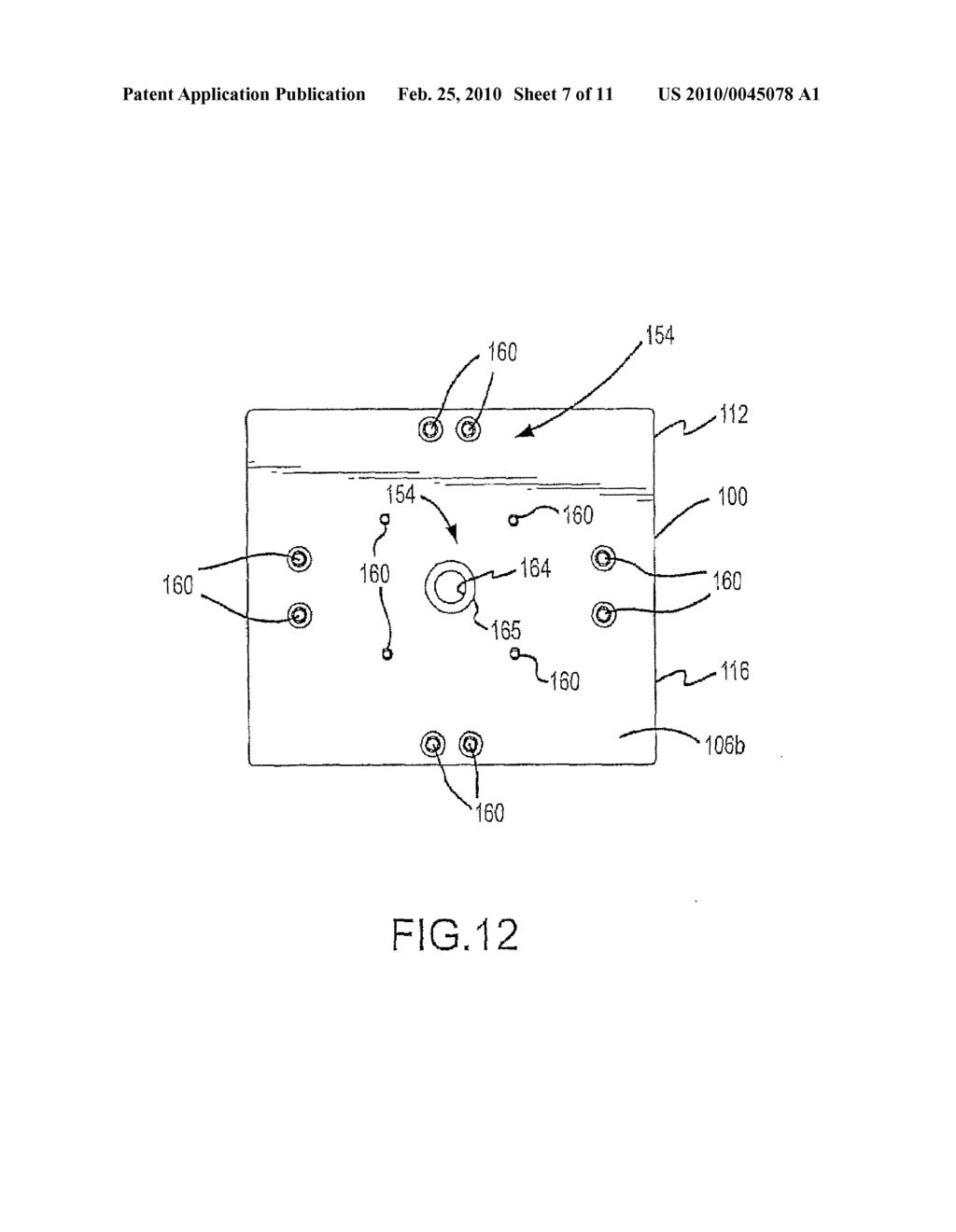 PORTABLE SEATING DEVICE - diagram, schematic, and image 08