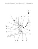 AIRPLANE SEAT diagram and image