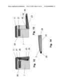 AIRPLANE SEAT diagram and image