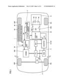 CONTROL APPARATUS FOR LOAD DEVICE, AND VEHICLE diagram and image