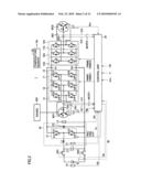 CONTROL APPARATUS FOR LOAD DEVICE, AND VEHICLE diagram and image