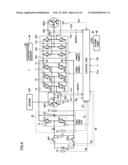 CONTROL APPARATUS FOR LOAD DEVICE, AND VEHICLE diagram and image