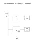 METHODS AND SYSTEMS FOR DISTRIBUTING LOAD TRANSFERS IN POWER SUPPLY SYSTEMS diagram and image