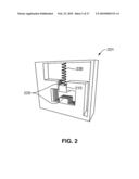 SYSTEM FOR GENERATING ELECTRICAL ENERGY FROM AMBIENT ENERGY diagram and image