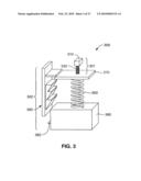 SYSTEM FOR GENERATING ELECTRICAL ENERGY FROM AMBIENT ENERGY diagram and image