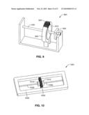 SYSTEM FOR GENERATING ELECTRICAL ENERGY FROM AMBIENT ENERGY diagram and image