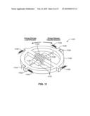 SYSTEM FOR GENERATING ELECTRICAL ENERGY FROM AMBIENT ENERGY diagram and image