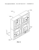 SYSTEM FOR GENERATING ELECTRICAL ENERGY FROM AMBIENT ENERGY diagram and image