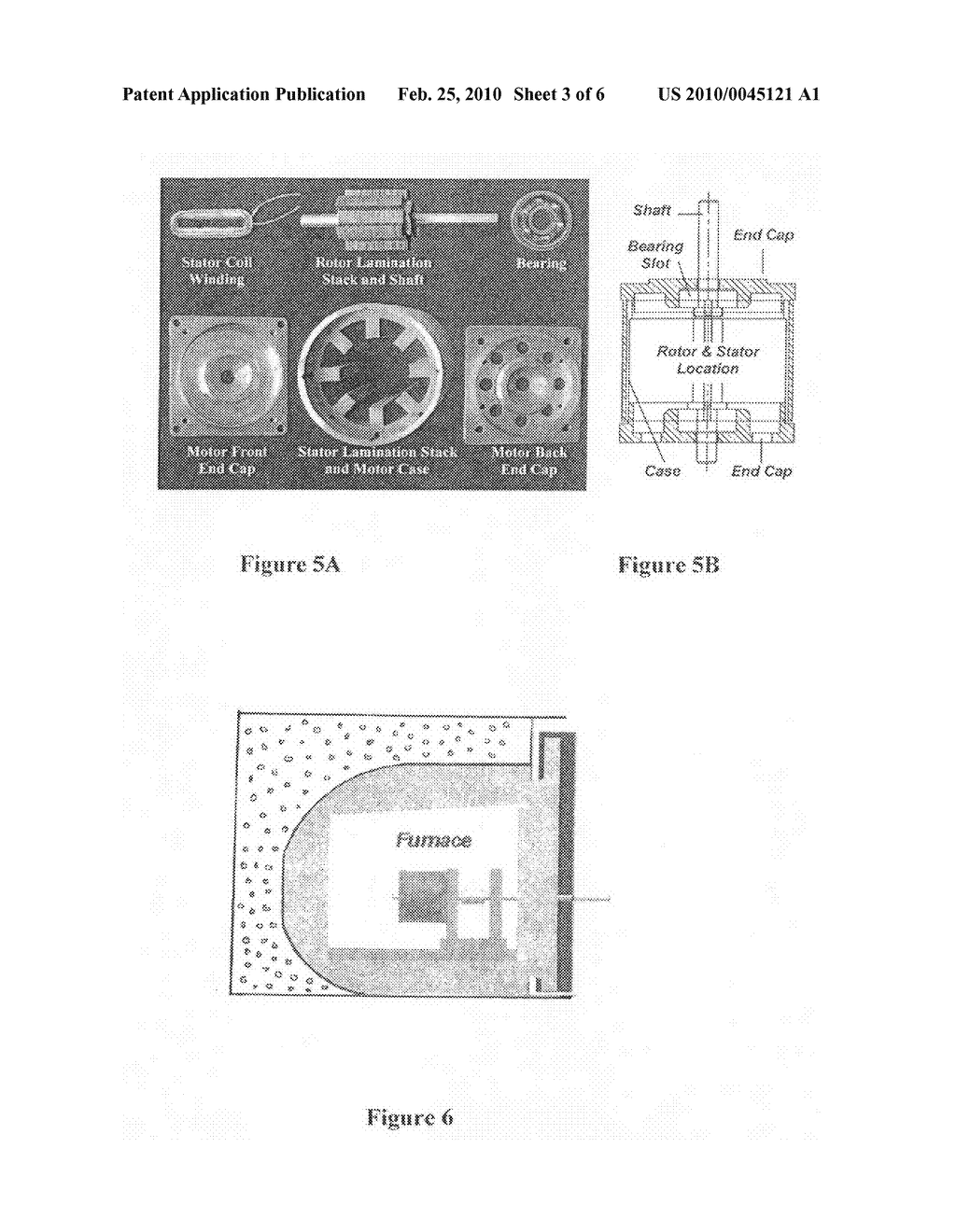 MOTOR FOR HIGH TEMPERATURE APPLICATIONS - diagram, schematic, and image 04