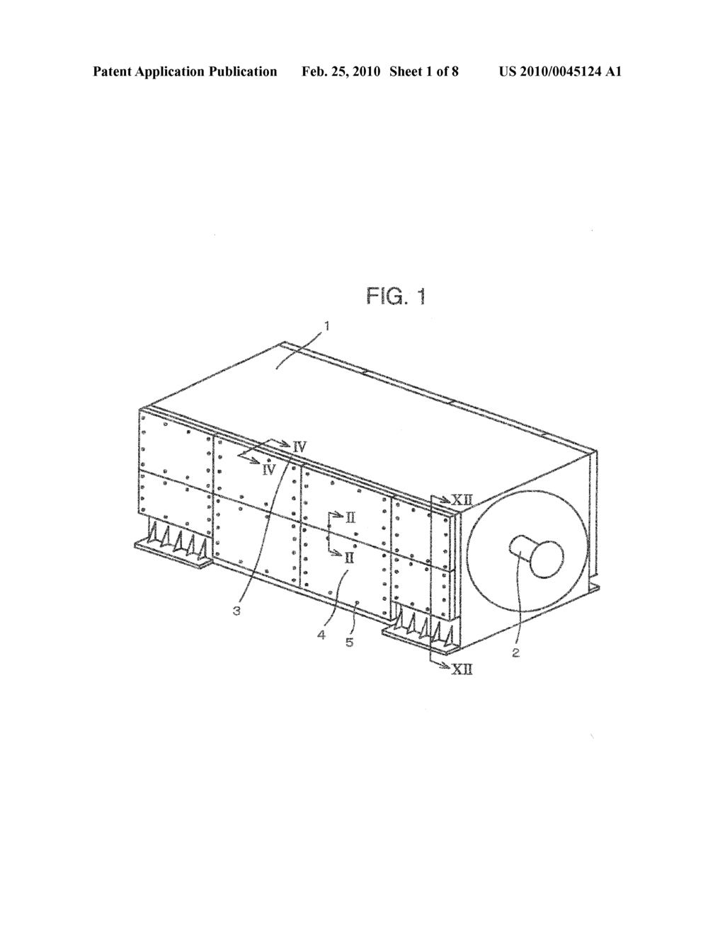 ROTARY ELECTRIC MACHINE - diagram, schematic, and image 02