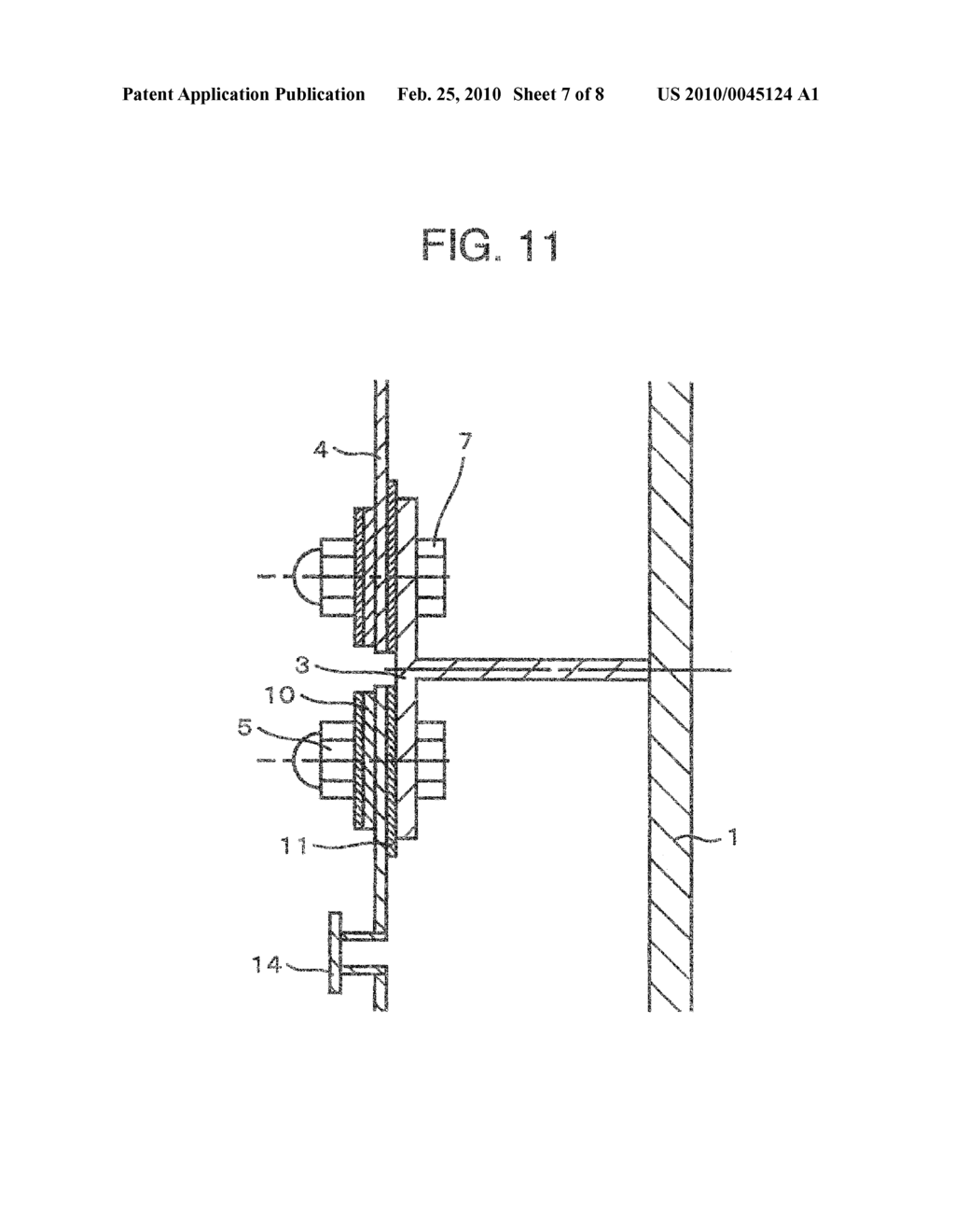 ROTARY ELECTRIC MACHINE - diagram, schematic, and image 08