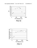 PIEZOELECTRIC DEVICE, ANGULAR VELOCITY SENSOR, ELECTRONIC APPARATUS, AND PRODUCTION METHOD OF A PIEZOELECTRIC DEVICE diagram and image