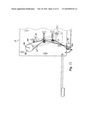 SHELF EXTENDING AND LIFTING SYSTEM diagram and image