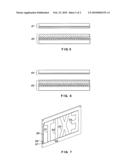 EL Panel with Thermally Rear Electrode diagram and image