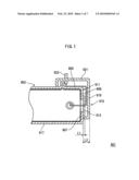 FLUORESCENT LAMP diagram and image