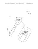 FLUORESCENT LAMP diagram and image