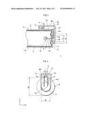 FLUORESCENT LAMP diagram and image