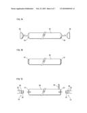 FLUORESCENT LAMP diagram and image