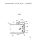 FLUORESCENT LAMP diagram and image