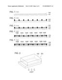 ORGANIC ELECTROLUMINESCENCE ELEMENT, LIGHTING DEVICE AND DISPLAY DEVICE diagram and image