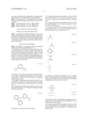 ORGANIC ELECTROLUMINESCENCE ELEMENT, LIGHTING DEVICE AND DISPLAY DEVICE diagram and image