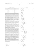 ORGANIC ELECTROLUMINESCENCE ELEMENT, LIGHTING DEVICE AND DISPLAY DEVICE diagram and image