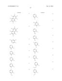 ORGANIC ELECTROLUMINESCENCE ELEMENT, LIGHTING DEVICE AND DISPLAY DEVICE diagram and image