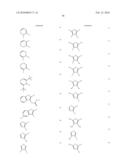 ORGANIC ELECTROLUMINESCENCE ELEMENT, LIGHTING DEVICE AND DISPLAY DEVICE diagram and image