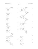 ORGANIC ELECTROLUMINESCENCE ELEMENT, LIGHTING DEVICE AND DISPLAY DEVICE diagram and image