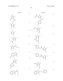 ORGANIC ELECTROLUMINESCENCE ELEMENT, LIGHTING DEVICE AND DISPLAY DEVICE diagram and image