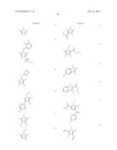 ORGANIC ELECTROLUMINESCENCE ELEMENT, LIGHTING DEVICE AND DISPLAY DEVICE diagram and image