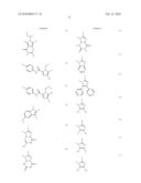 ORGANIC ELECTROLUMINESCENCE ELEMENT, LIGHTING DEVICE AND DISPLAY DEVICE diagram and image