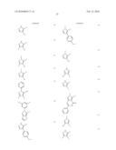 ORGANIC ELECTROLUMINESCENCE ELEMENT, LIGHTING DEVICE AND DISPLAY DEVICE diagram and image